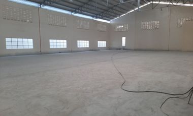 Warehouse For Lease in Taguig