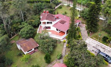 Casa Campestre en Venta en Silvania Tibacuy Fusagasuga