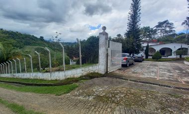 Casa Campestre en Venta en Silvania Tibacuy Fusagasuga