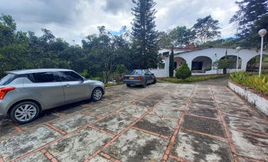 Casa Campestre en Venta en Silvania Tibacuy Fusagasuga
