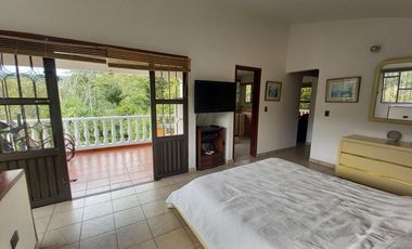 Casa Campestre en Venta en Silvania Tibacuy Fusagasuga