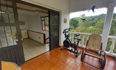 Casa Campestre en Venta en Silvania Tibacuy Fusagasuga