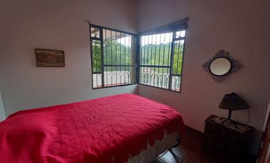 Casa Campestre en Venta en Silvania Tibacuy Fusagasuga