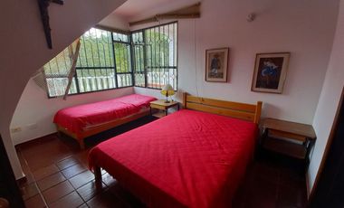 Casa Campestre en Venta en Silvania Tibacuy Fusagasuga
