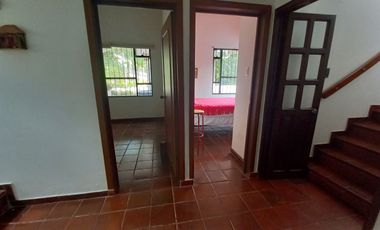 Casa Campestre en Venta en Silvania Tibacuy Fusagasuga