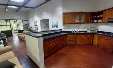 Casa Campestre en Venta en Silvania Tibacuy Fusagasuga