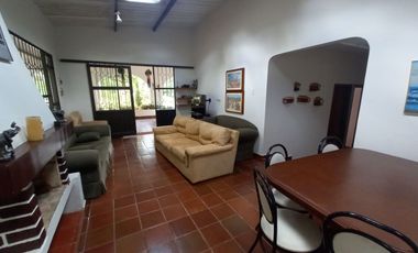Casa Campestre en Venta en Silvania Tibacuy Fusagasuga
