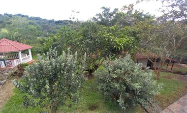 Casa Campestre en Venta en Silvania Tibacuy Fusagasuga