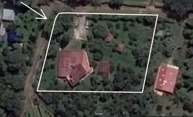 Casa Campestre en Venta en Silvania Tibacuy Fusagasuga
