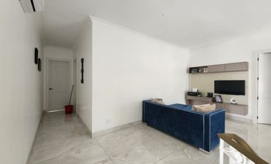 Samborondon, Renta de Casa Moderna 4 Dorm Amoblada con Piscina Vista Al Lago