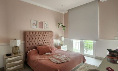 Samborondon, Renta de Casa Moderna 4 Dorm Amoblada con Piscina Vista Al Lago