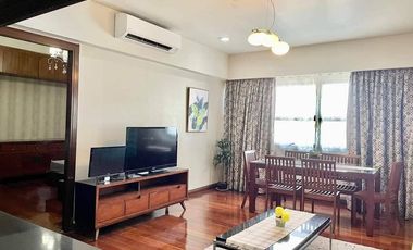 Two Bedroom Unit in Ayala Cebu