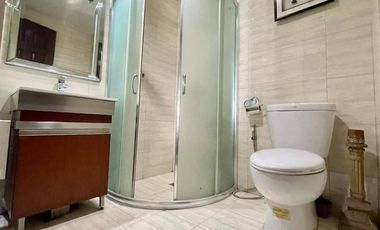 Two Bedroom Unit in Ayala Cebu