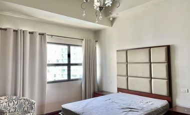 Two Bedroom Unit in Ayala Cebu