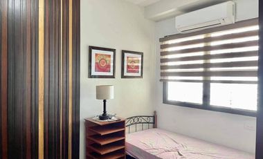 Two Bedroom Unit in Ayala Cebu