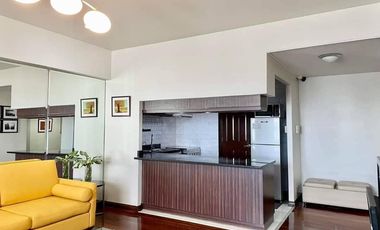 Two Bedroom Unit in Ayala Cebu