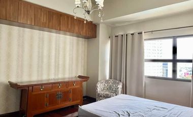 Two Bedroom Unit in Ayala Cebu