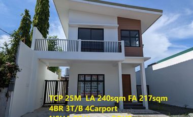 BF Homes NSHA Paranaque House and Lot For Sale