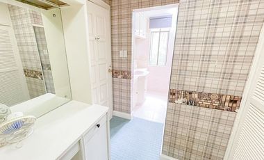 Ayala Alabang Village | Five Bedroom 5BR House and Lot For Sale - #4132