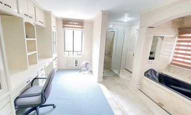 Ayala Alabang Village | Five Bedroom 5BR House and Lot For Sale - #4132