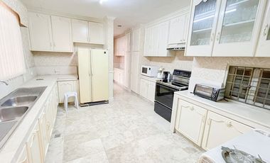 Ayala Alabang Village | Five Bedroom 5BR House and Lot For Sale - #4132