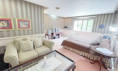 Ayala Alabang Village | Five Bedroom 5BR House and Lot For Sale - #4132