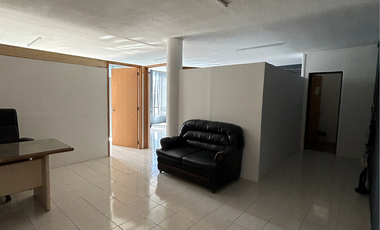 EXCELENTE OPORTUNIDAD DE OFICINAS EN VENTA