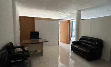 EXCELENTE OPORTUNIDAD DE OFICINAS EN VENTA