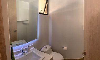 Casa en Exclusivo Desarrollo (sólo 49 casas), con Vista al Valle