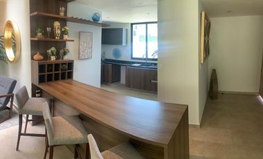 Casa en Exclusivo Desarrollo (sólo 49 casas), con Vista al Valle