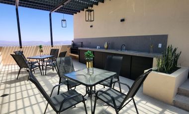 Casa en Exclusivo Desarrollo (sólo 49 casas), con Vista al Valle