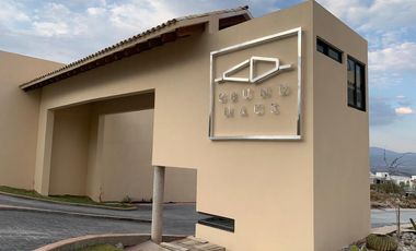 Casa en Exclusivo Desarrollo (sólo 49 casas), con Vista al Valle