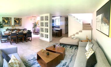 Casa en Exclusivo Desarrollo (sólo 49 casas), con Vista al Valle