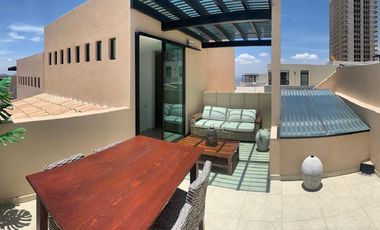 Casa en Exclusivo Desarrollo (sólo 49 casas), con Vista al Valle