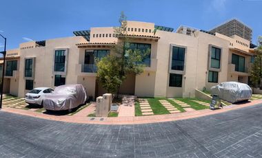 Casa en Exclusivo Desarrollo (sólo 49 casas), con Vista al Valle