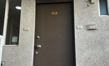 CONDOMINIO ESPACIO UNO.-