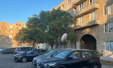 CONDOMINIO ESPACIO UNO.-