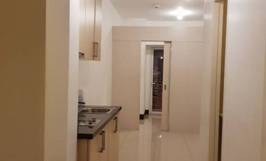 1 Bedroom Condominium Unit For Sale in Fame Residences, Mandaluyong City