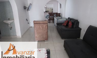 VENDO CASA DOS PISOS FLORIDABLANCA VILLABEL