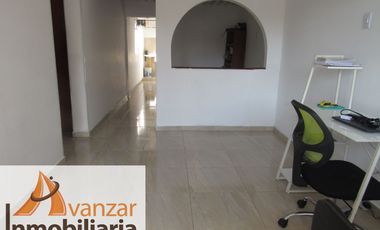 VENDO CASA DOS PISOS FLORIDABLANCA VILLABEL