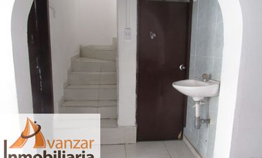 VENDO CASA DOS PISOS FLORIDABLANCA VILLABEL