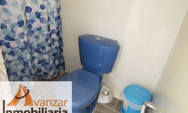 VENDO CASA DOS PISOS FLORIDABLANCA VILLABEL