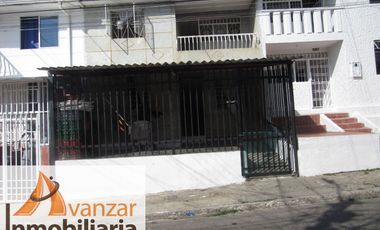 VENDO CASA DOS PISOS FLORIDABLANCA VILLABEL