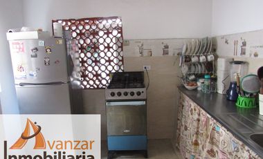 VENDO CASA DOS PISOS FLORIDABLANCA VILLABEL