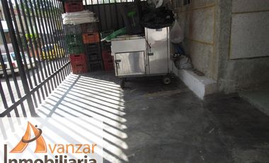 VENDO CASA DOS PISOS FLORIDABLANCA VILLABEL