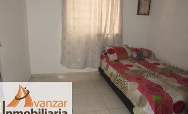VENDO CASA DOS PISOS FLORIDABLANCA VILLABEL