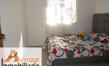 VENDO CASA DOS PISOS FLORIDABLANCA VILLABEL