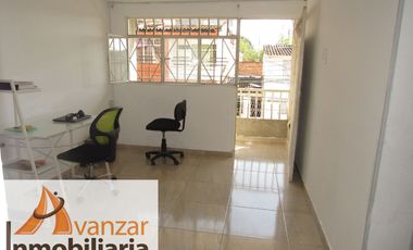 VENDO CASA DOS PISOS FLORIDABLANCA VILLABEL