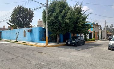 CASA EN VENTA, VILLAS 2000, ZUMPANGO