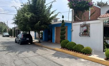 CASA EN VENTA, VILLAS 2000, ZUMPANGO